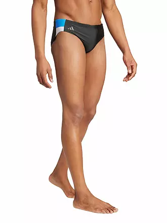 ADIDAS | Bañador slip para hombre Block Trunk |